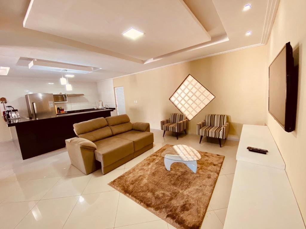 فيلا Casa Em Flecheiras Com Piscina المظهر الخارجي الصورة